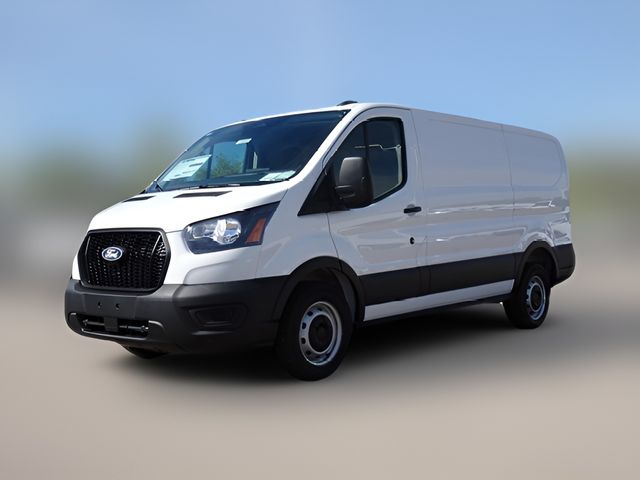 2026 Ford Transit Base