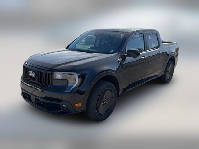 2026 Ford Maverick Lobo High