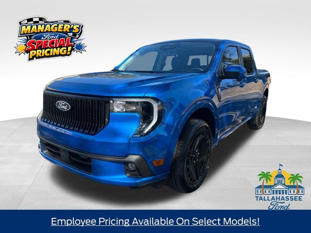 2026 Ford Maverick Lobo High