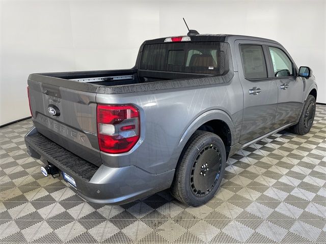 2026 Ford Maverick Lobo High