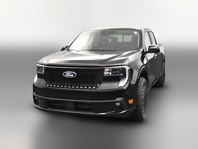 2026 Ford Maverick Lobo High