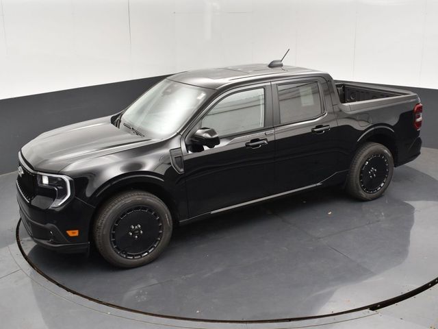 2026 Ford Maverick Lobo High