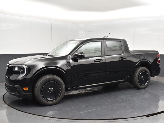 2026 Ford Maverick Lobo High