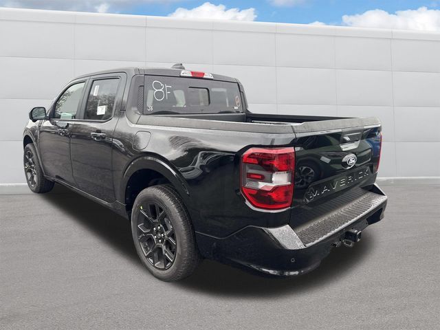 2026 Ford Maverick Lobo High