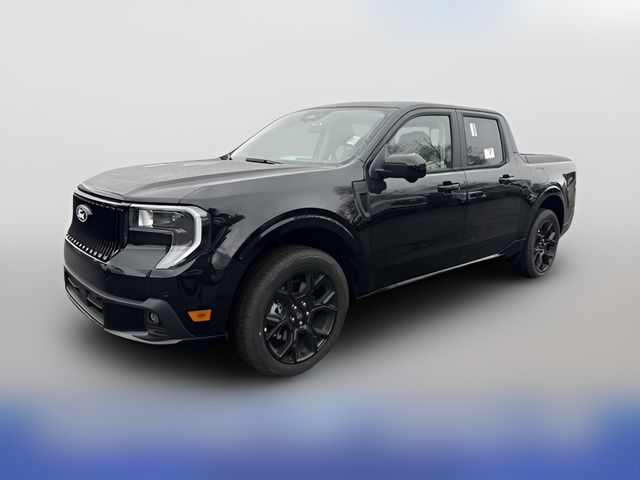 2026 Ford Maverick Lobo High