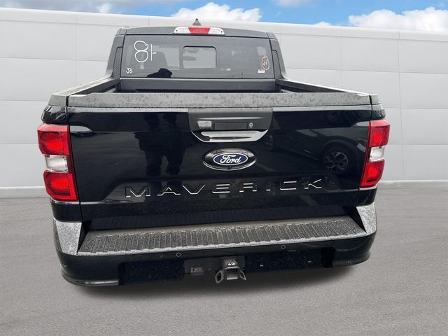 2026 Ford Maverick Lobo High