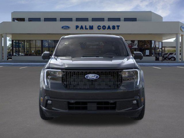 2026 Ford Maverick Lobo High