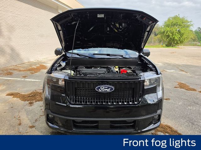 2026 Ford Maverick Lobo High