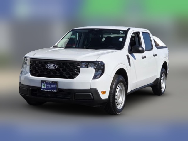 Certified Pre-owned 2026 Ford Maverick XL For Sale in SAUGUS, MA