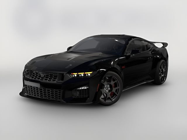 2026 Ford Mustang Dark Horse SC