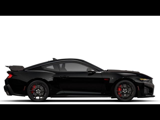2026 Ford Mustang Dark Horse SC