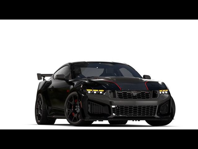 2026 Ford Mustang Dark Horse SC