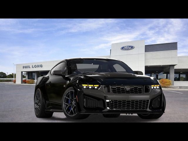 2026 Ford Mustang Dark Horse SC
