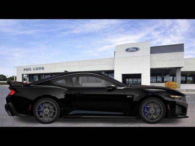 2026 Ford Mustang Dark Horse SC