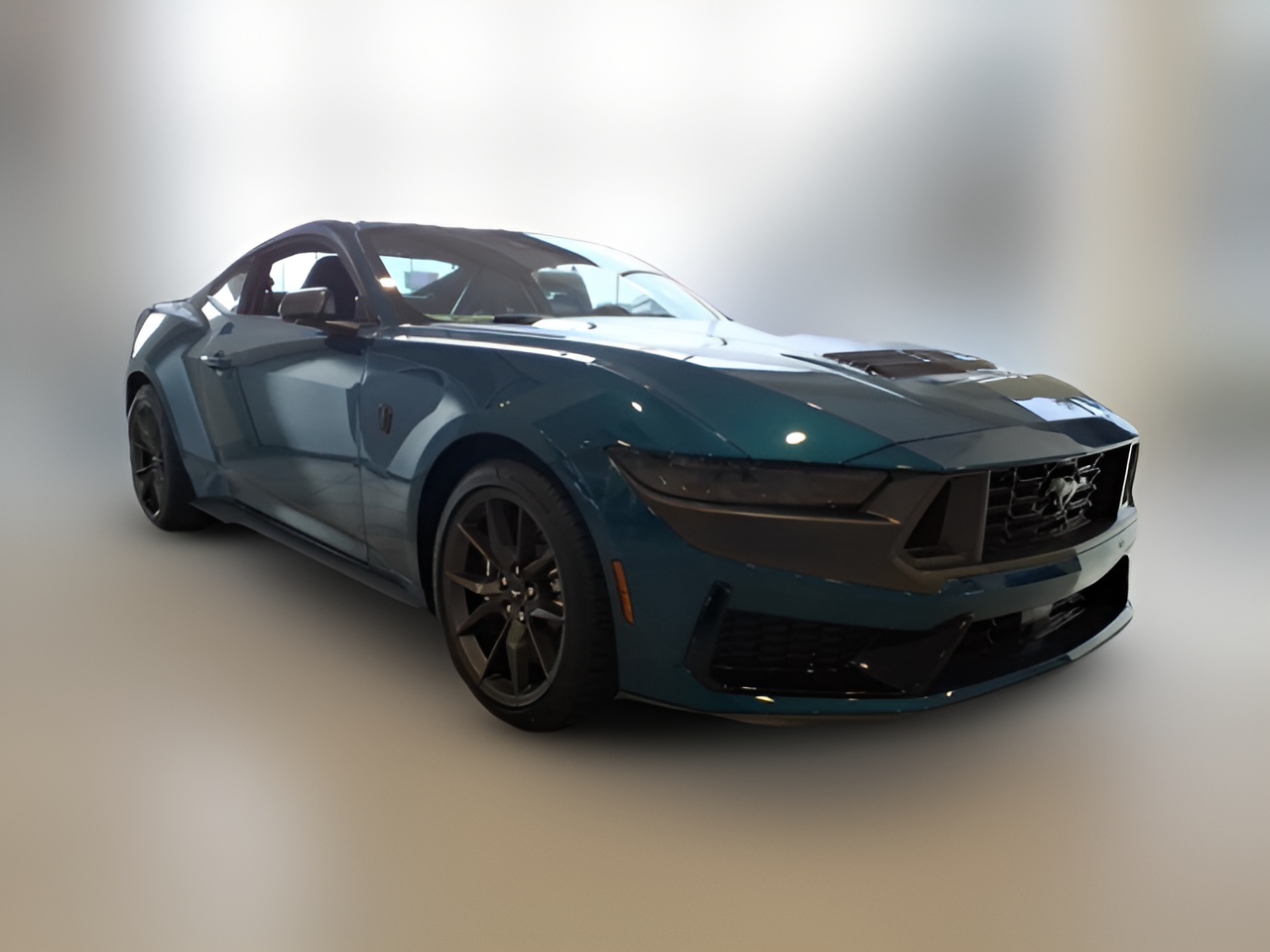 New 2024 Ford Mustang Dark Horse For Sale in Denton, TX | Auto