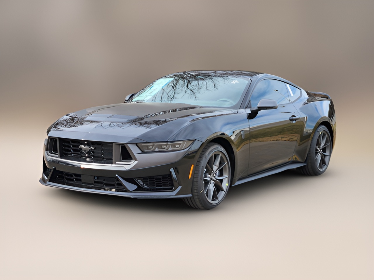 New Ford Mustang Dark Horse For Sale in Dallas, TX | Auto Navigator