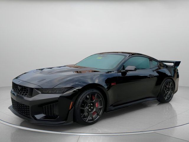 2026 Ford Mustang Dark Horse SC