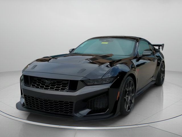 2026 Ford Mustang Dark Horse SC