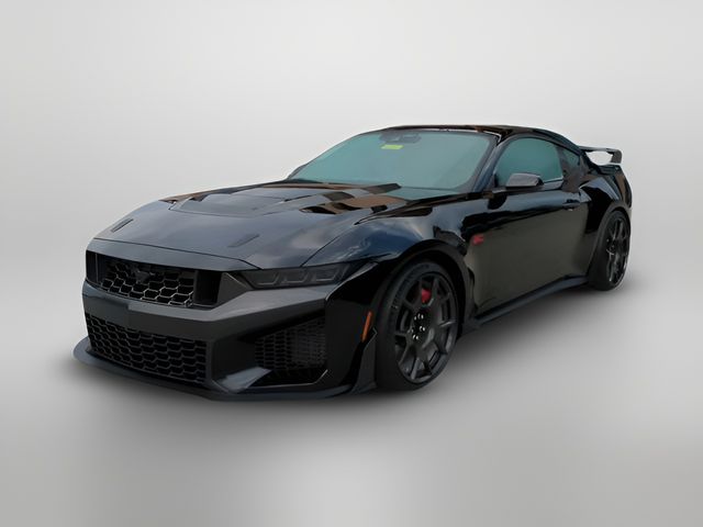 2026 Ford Mustang Dark Horse SC