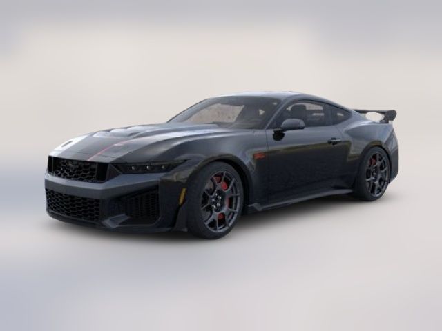2026 Ford Mustang Dark Horse SC