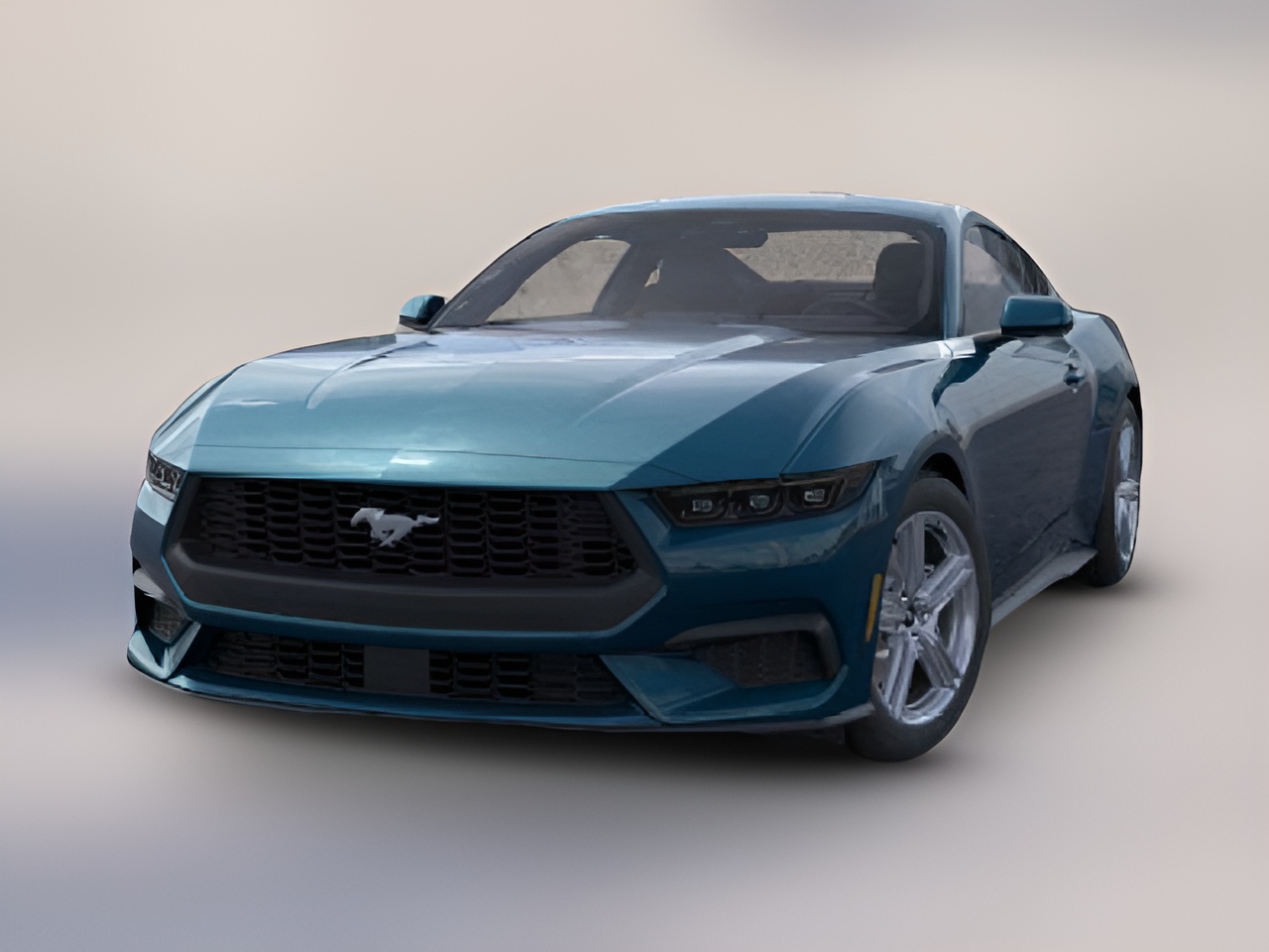 フォード MUSTANG GT メタリックブルー New Blue Ford Mustang GT For Sale in Los Angeles, CA | Auto Navigator