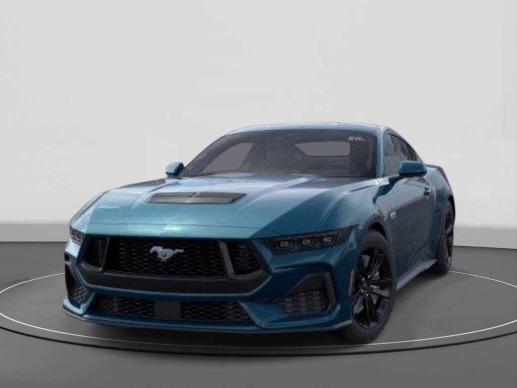 New Blue Ford Mustang GT For Sale in Los Angeles, CA | Auto Navigator