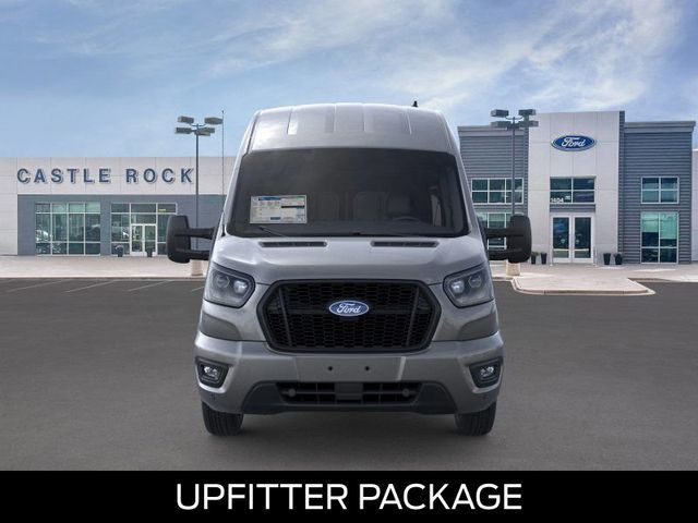 2026 Ford Transit Base