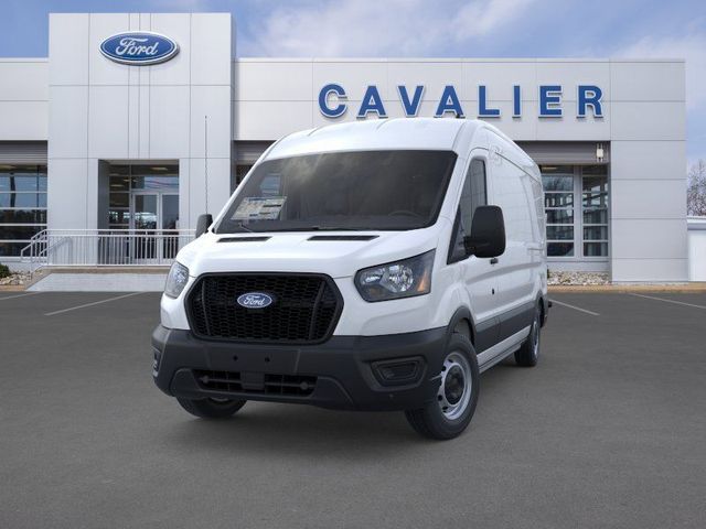 2026 Ford Transit Base