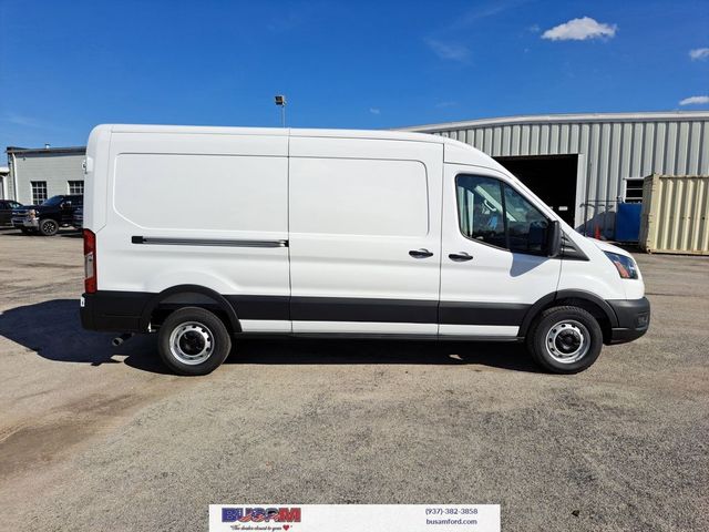 2026 Ford Transit Base