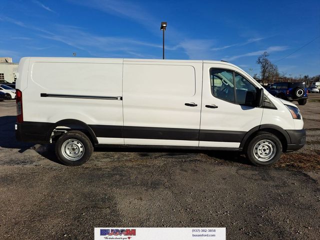 2026 Ford Transit Base