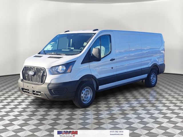 2026 Ford Transit Base
