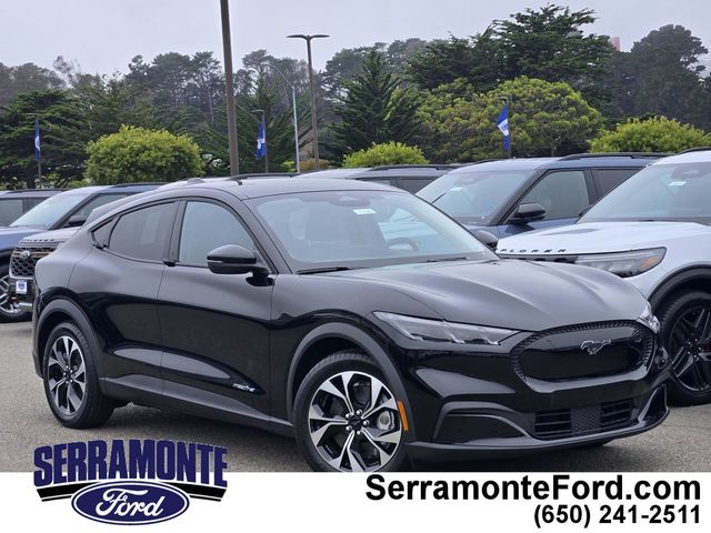 2026 Ford Mustang Mach-E Select