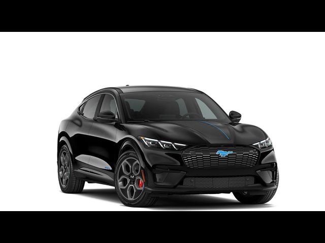 2026 Ford Mustang Mach-E GT