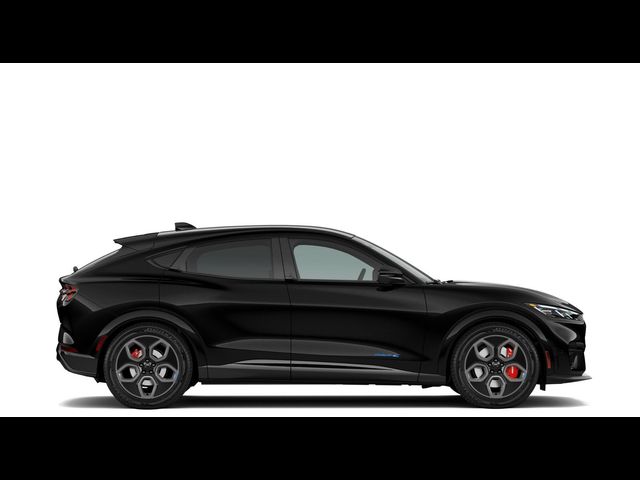 2026 Ford Mustang Mach-E GT