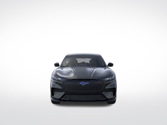 2026 Ford Mustang Mach-E GT