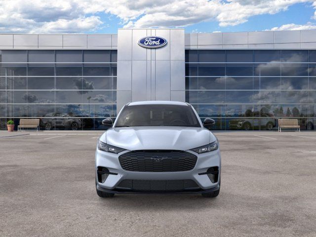 2026 Ford Mustang Mach-E GT