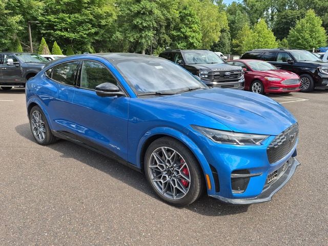 2026 Ford Mustang Mach-E GT