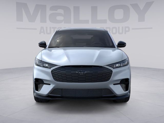 2026 Ford Mustang Mach-E GT