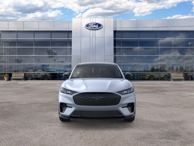 2026 Ford Mustang Mach-E GT