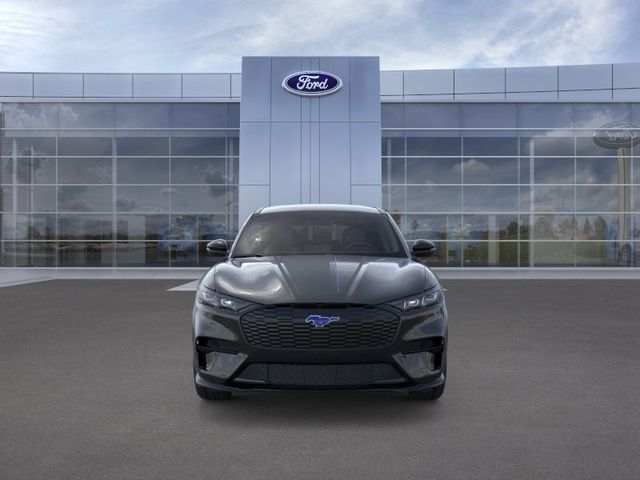 2026 Ford Mustang Mach-E GT