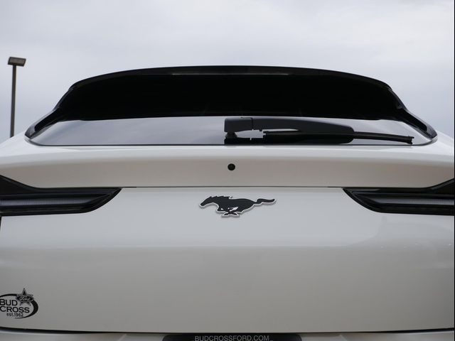 2026 Ford Mustang Mach-E Select