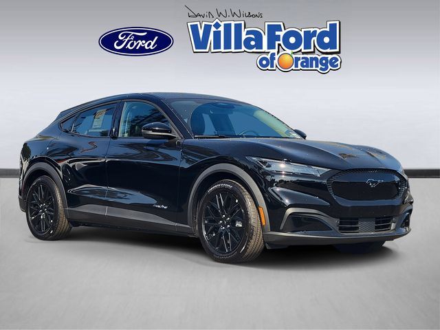 2026 Ford Mustang Mach-E Select
