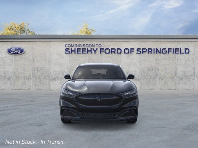 2026 Ford Mustang Mach-E Select