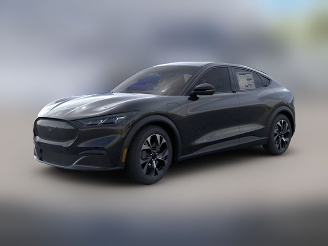 2026 Ford Mustang Mach-E Select