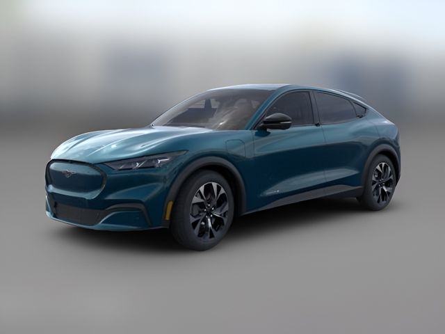 2026 Ford Mustang Mach-E Select