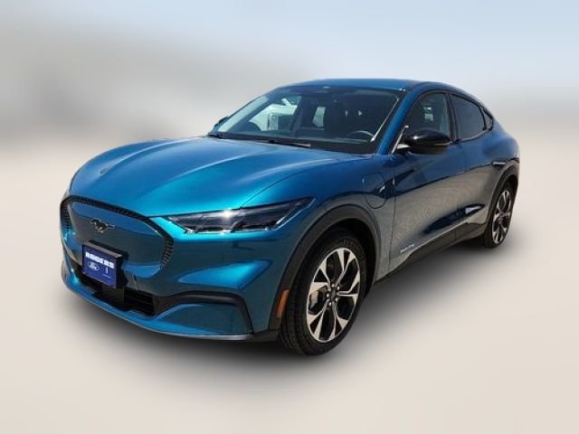 2026 Ford Mustang Mach-E Select