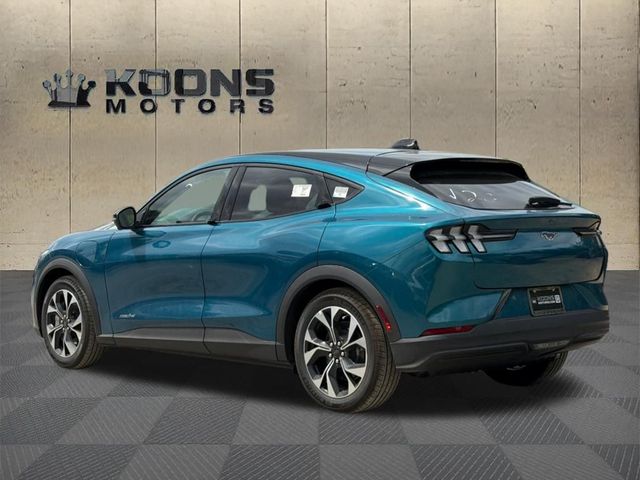 2026 Ford Mustang Mach-E Select