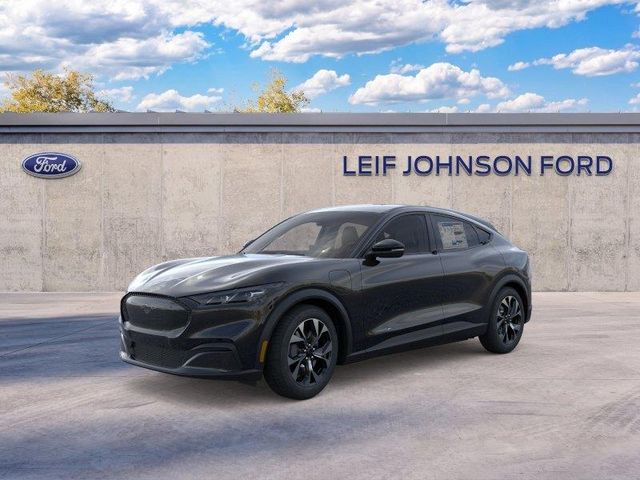 2026 Ford Mustang Mach-E Select