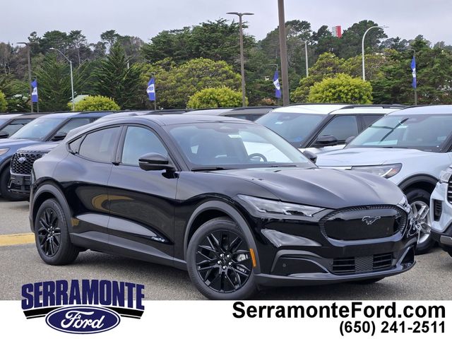 2026 Ford Mustang Mach-E Select