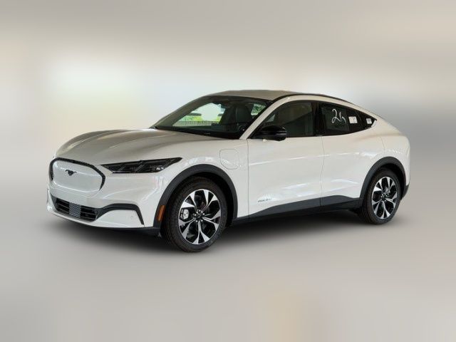 2026 Ford Mustang Mach-E Select